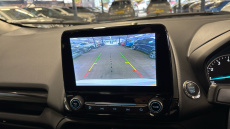 Ford EcoSport 1.0 EcoBoost 140 ST-Line 5dr Petrol Hatchback